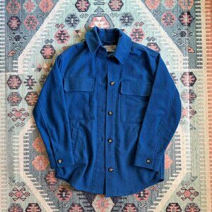 Everlane Oversize Shirt Jacket / Chore Coat